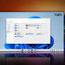 Windows 10 look like Windows 11