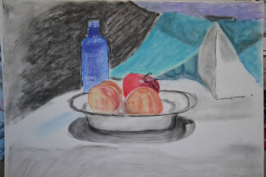 Colorful Still Life