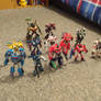 Autobots wage their battle to destroy