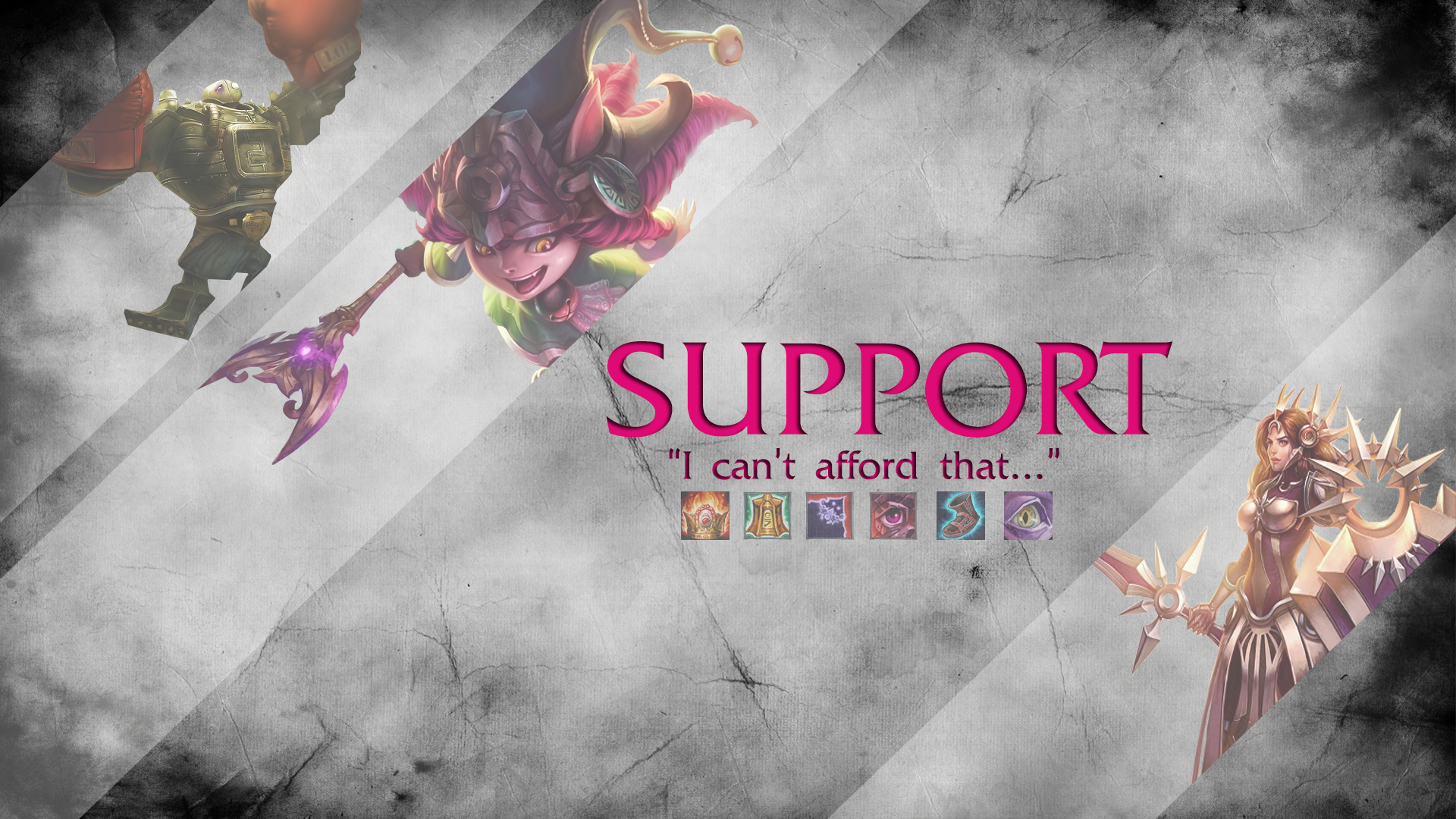 Support