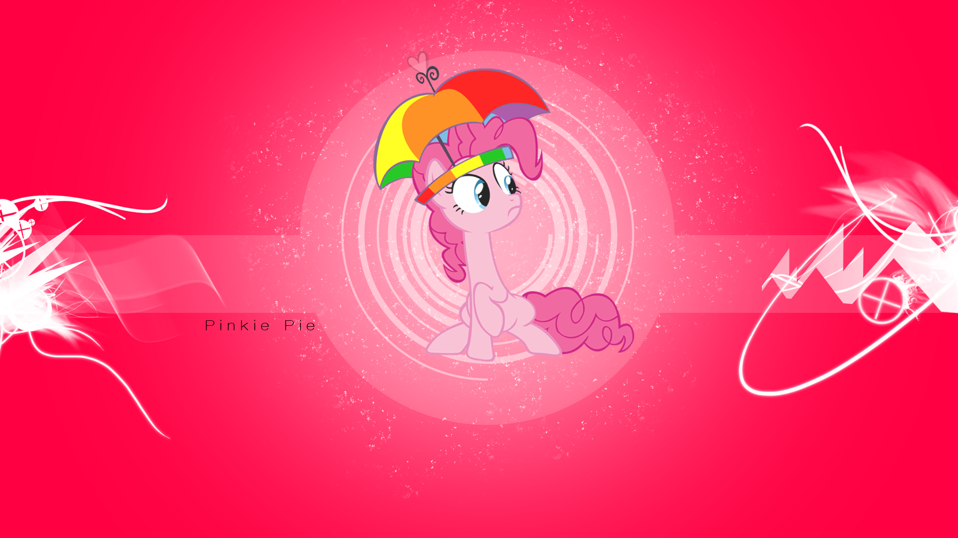 Pinkie Pie - Laughter