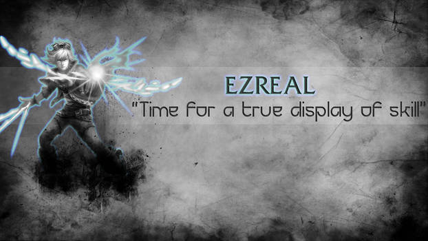 Ezreal - Series 2