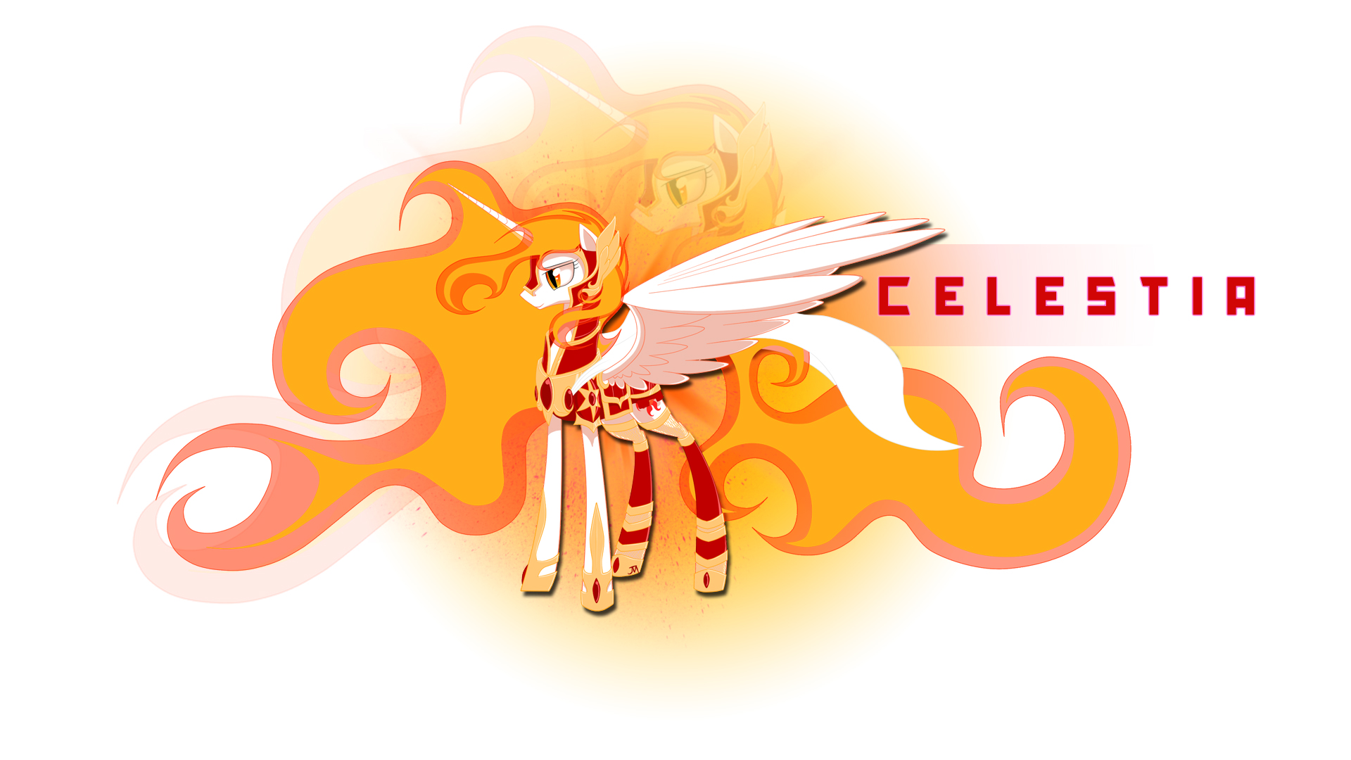 MLP: Celestia