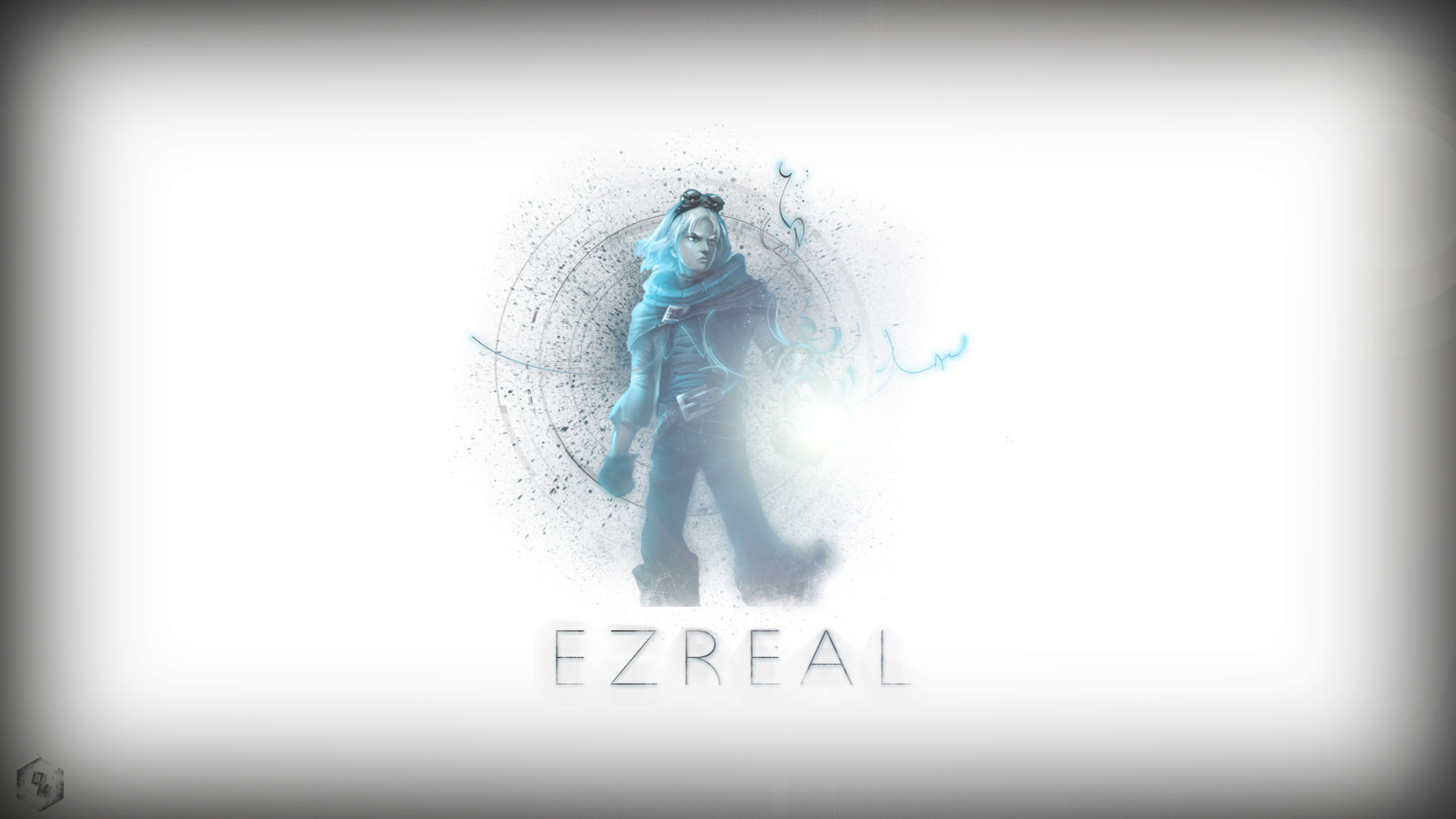 Ezreal