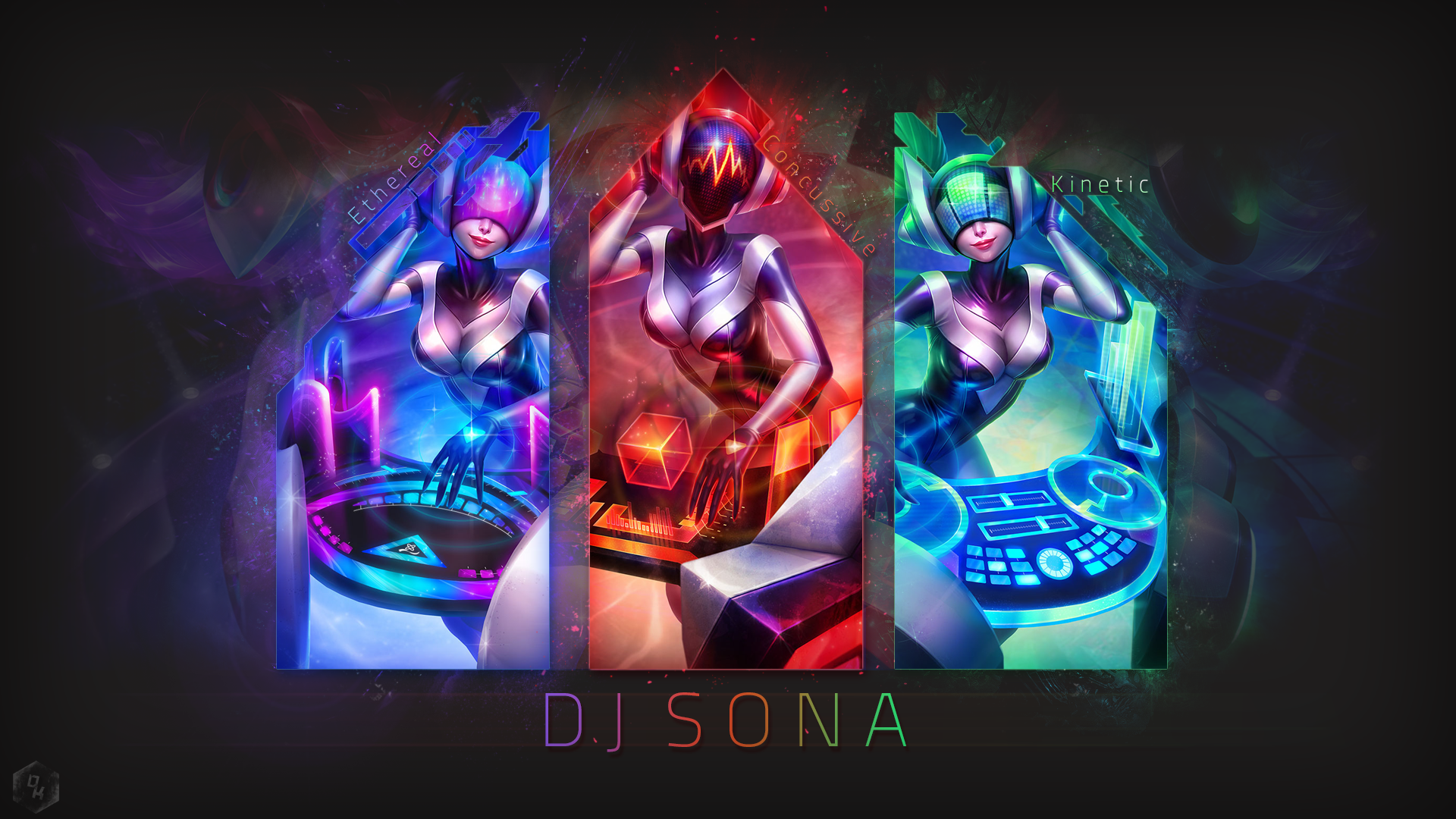 DJ Sona