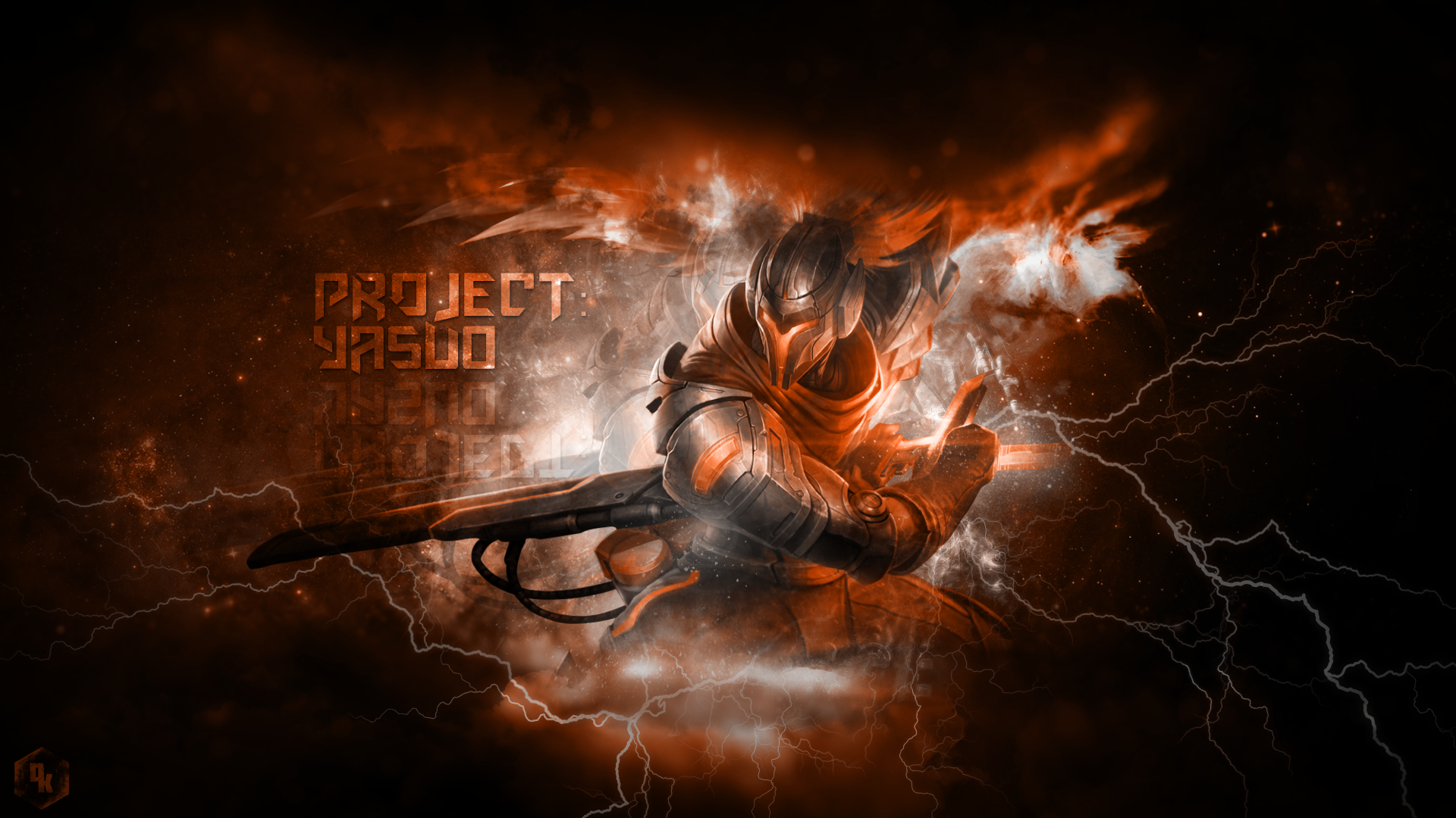 Project: Yasuo V2