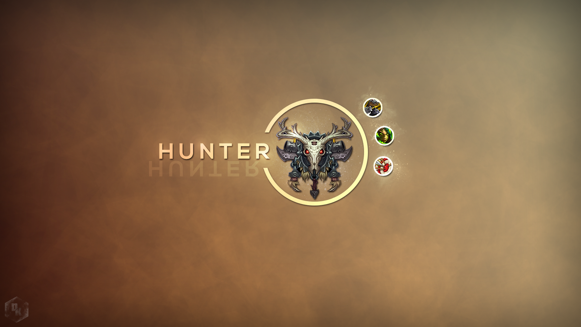 WoW: Hunter