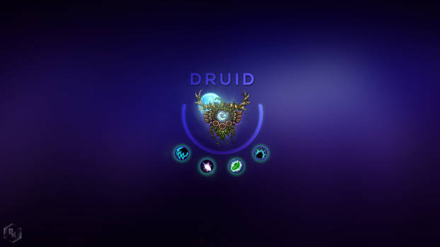 WoW: Druid