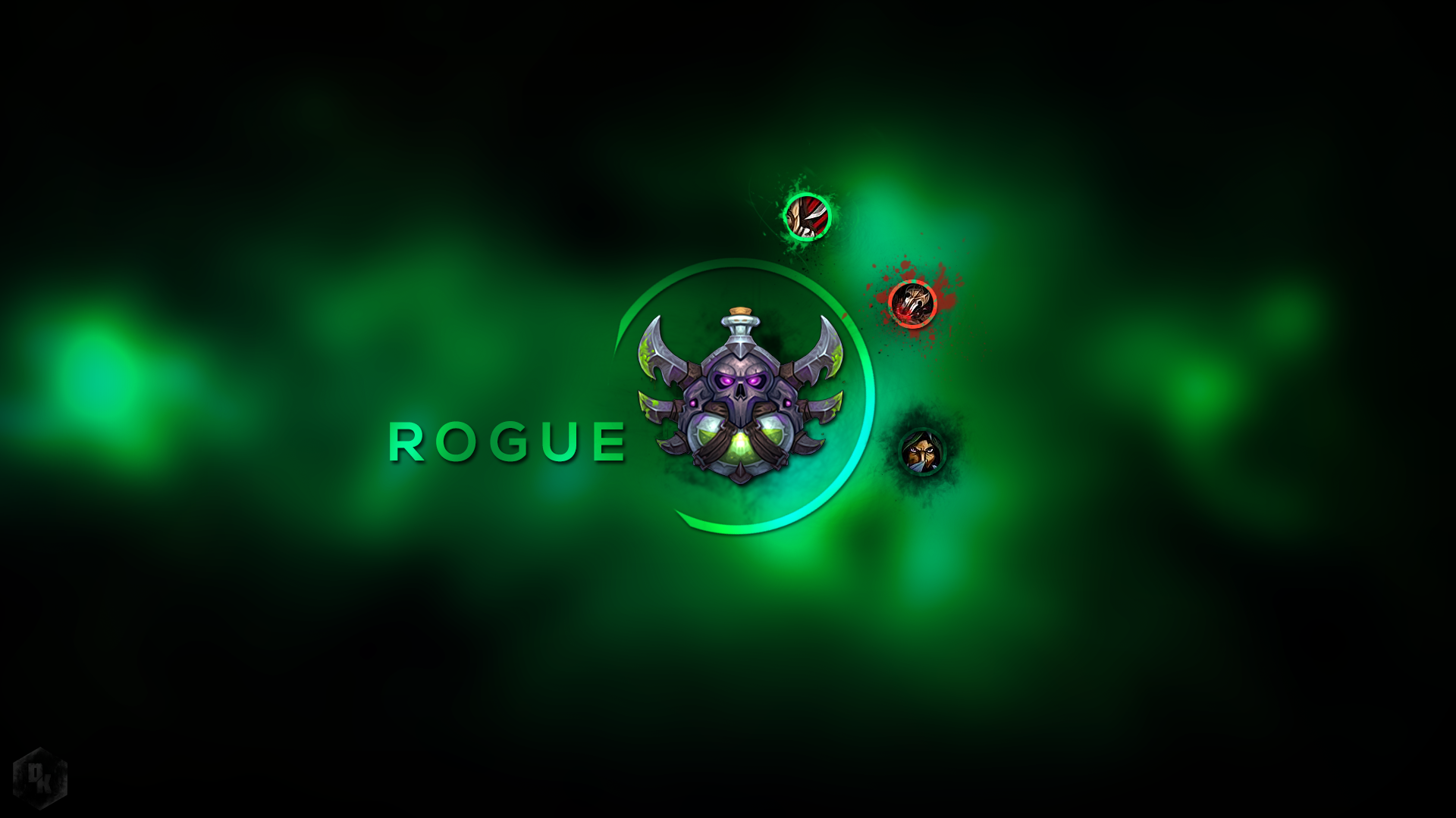 WoW: Rogue