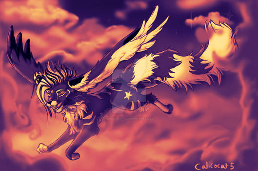 Calicocat-5 - Hobbyist, Artist | DeviantArt