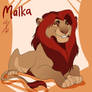 Malka