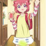 Akari Diapered