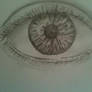 'realistic' eye