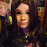 meg wig and other stuff??