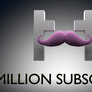 8 Million Subscribers (GIF)