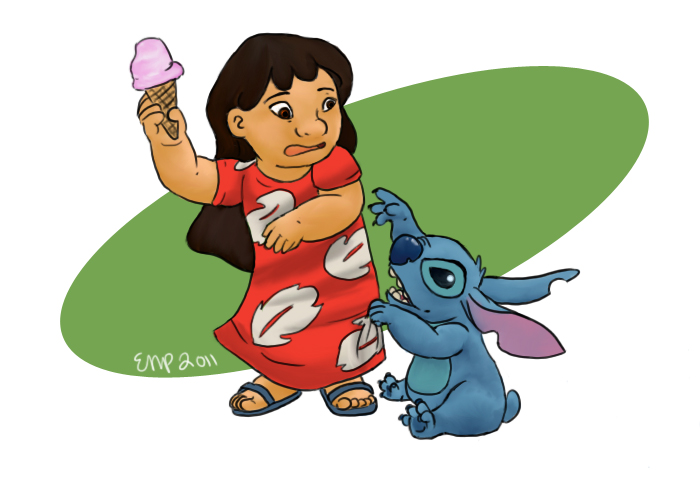 Lilo and Stitch