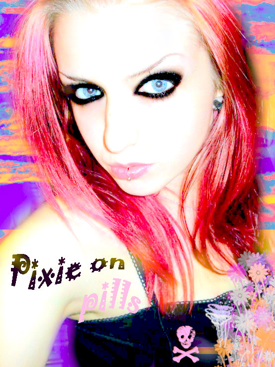 pixie on pills1