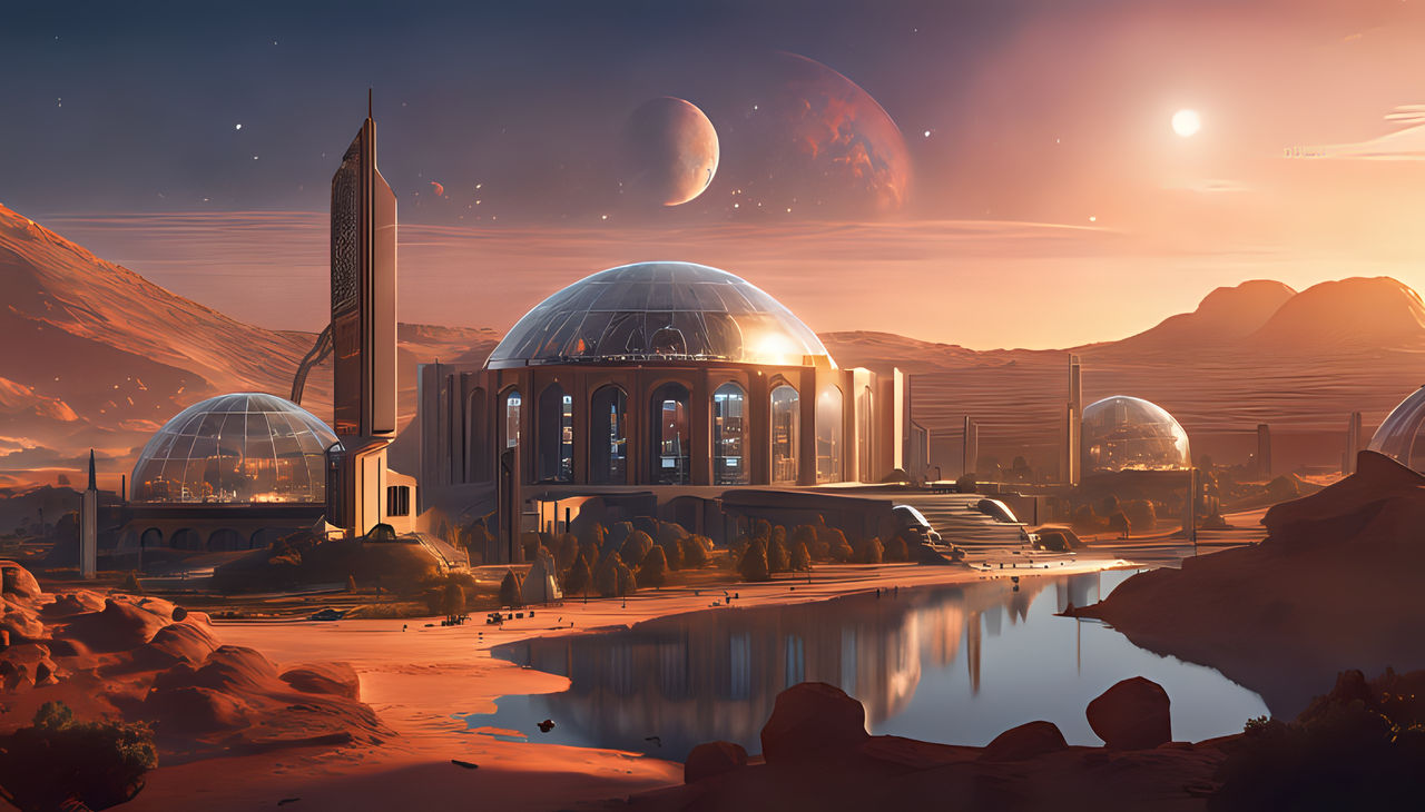 A Science Laboratory Building by ParanoidInventor on DeviantArt