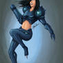 Dark Samus