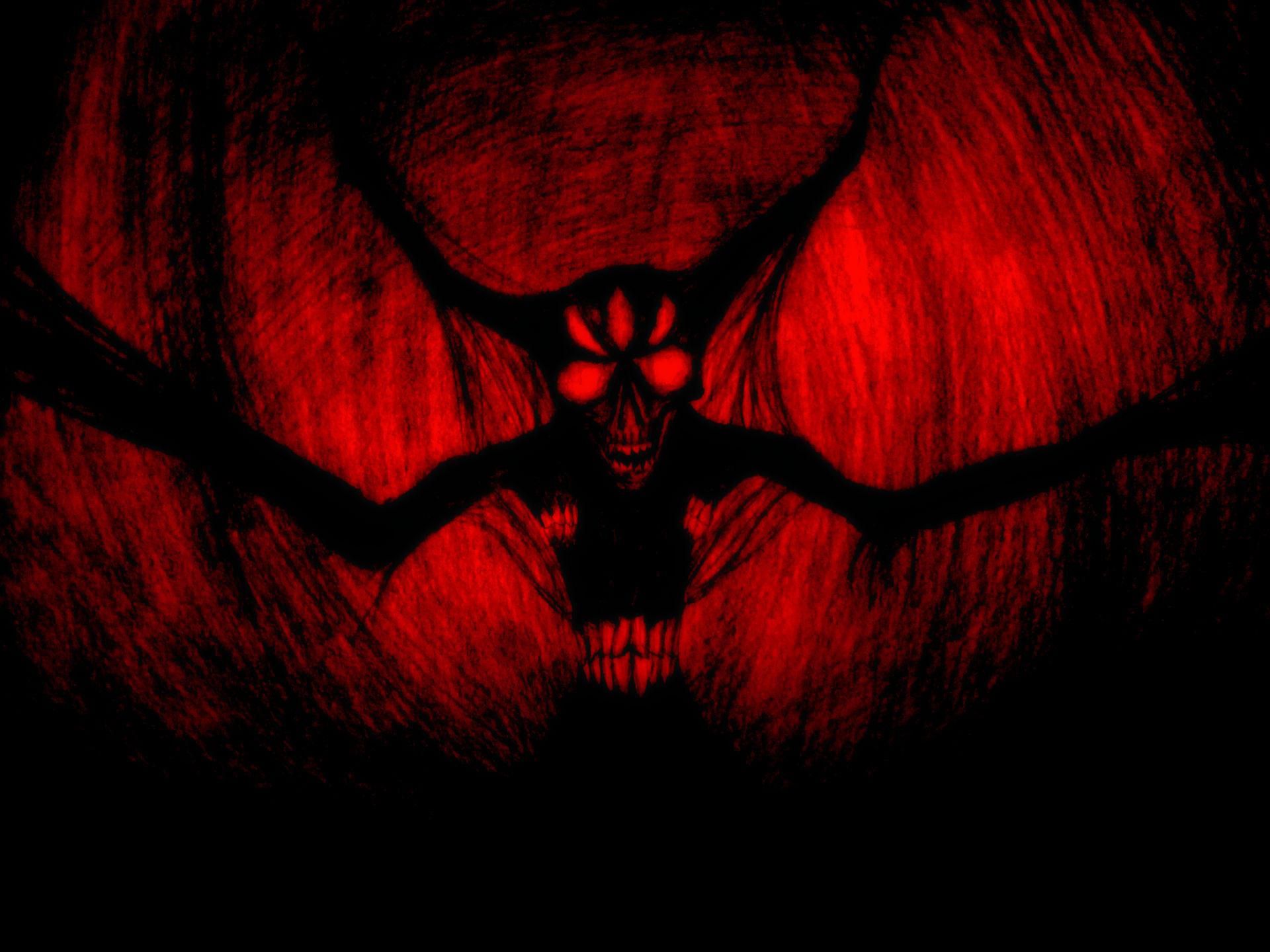Zalgo Inflation Zalgo (Classic) by Avargus on DeviantArt