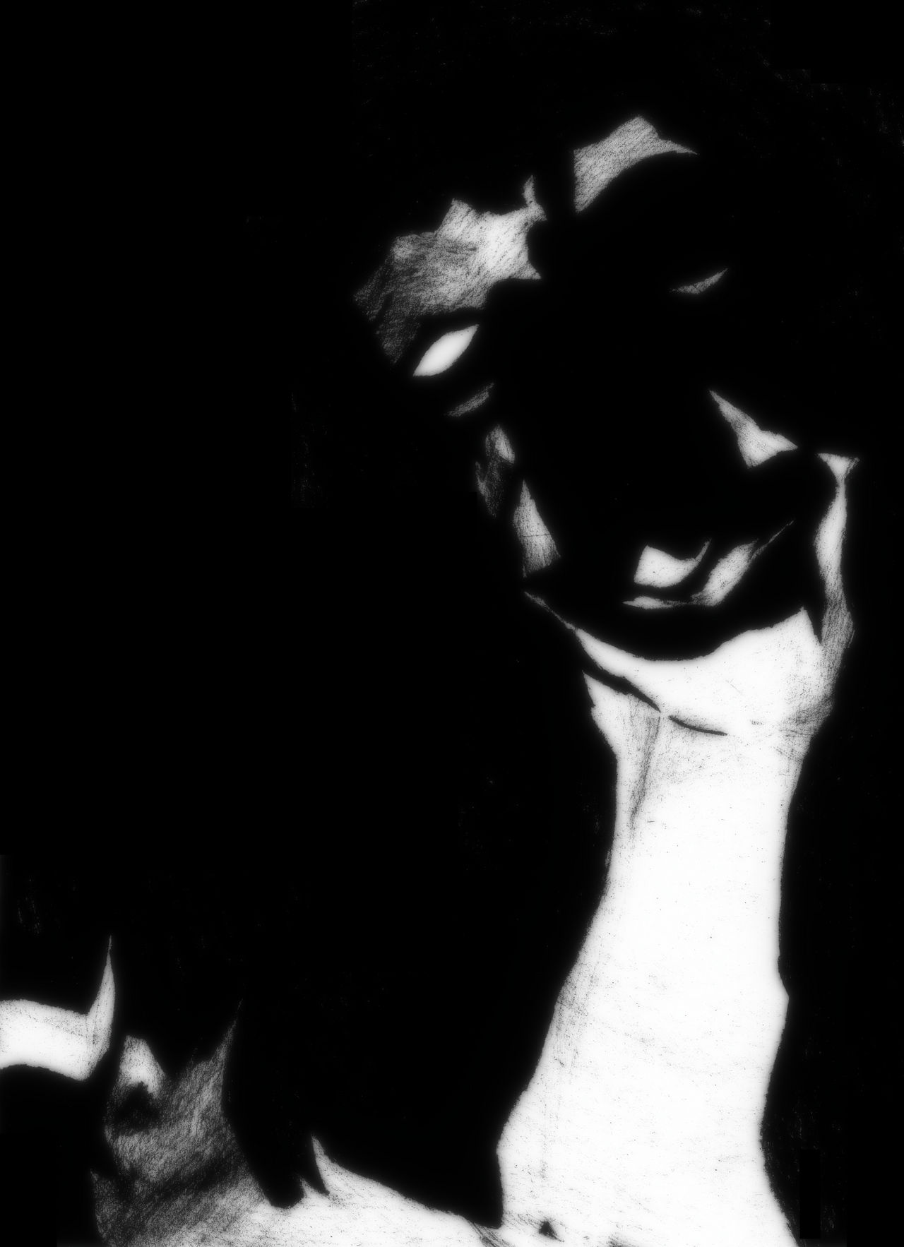 The Mandela Catalogue Vol. 333 by Avargus on DeviantArt