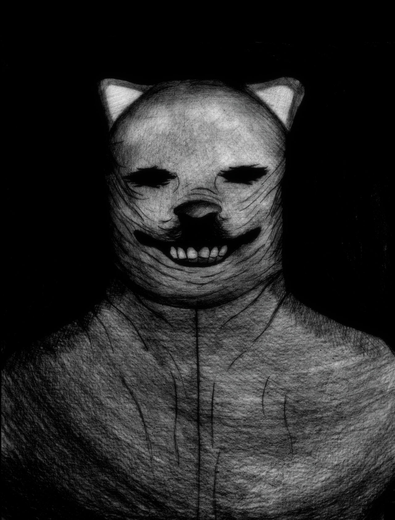Mr. Bear