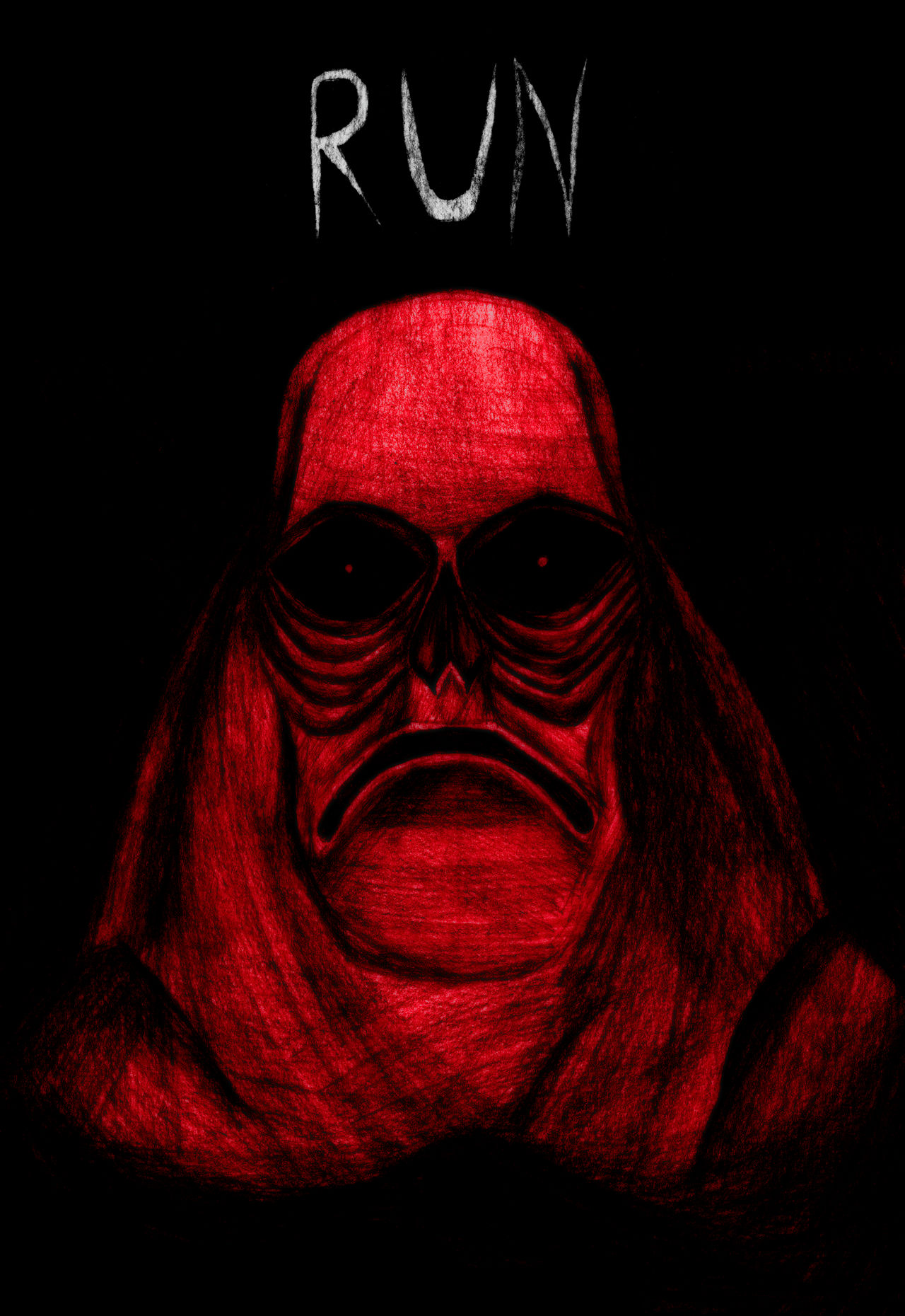 RUN by Avargus on DeviantArt