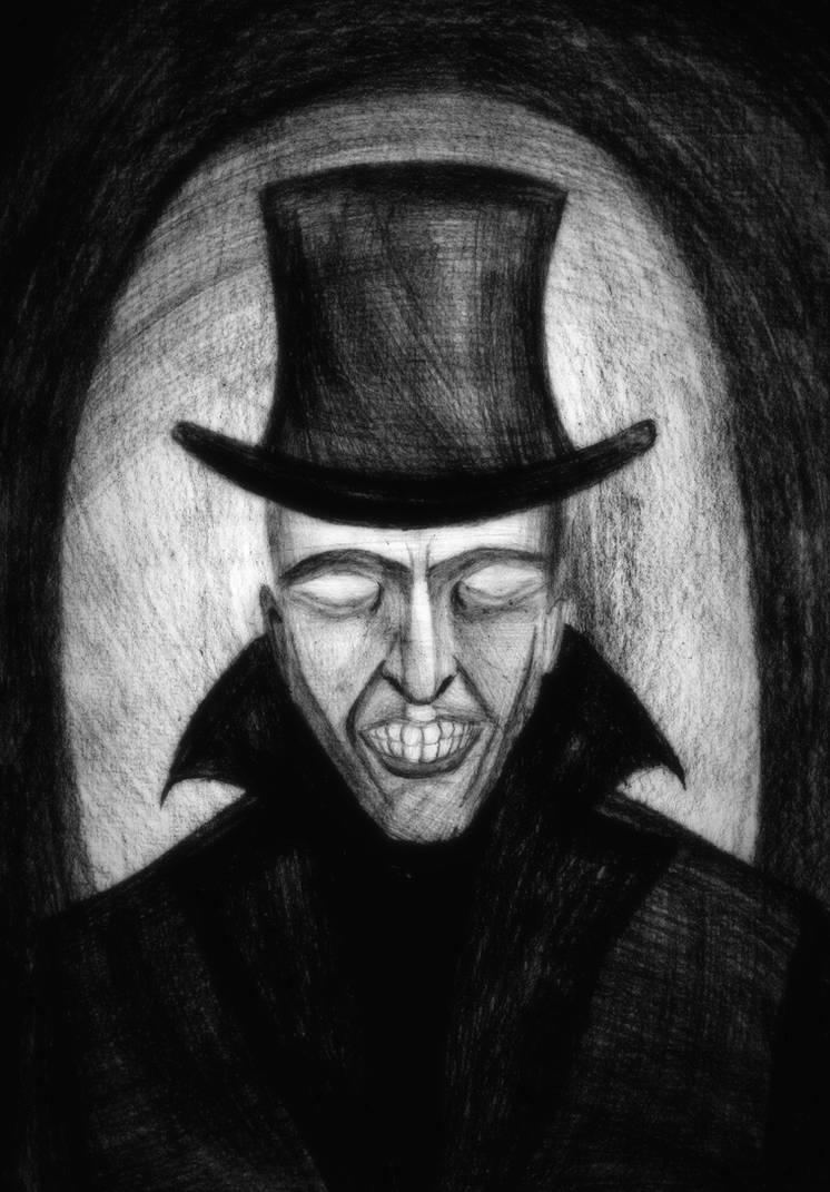 Jack the Ripper Game by Avargus on DeviantArt