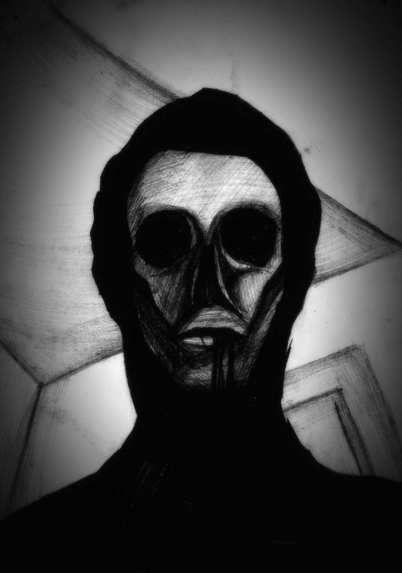 Lock Up by Avargus on DeviantArt