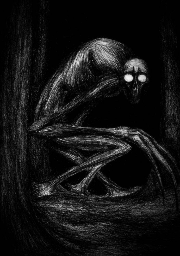 The Rake by Avargus on DeviantArt
