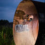 Fullpipe Carve - Sasquatch