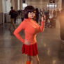 Velma, Scooby-Doo