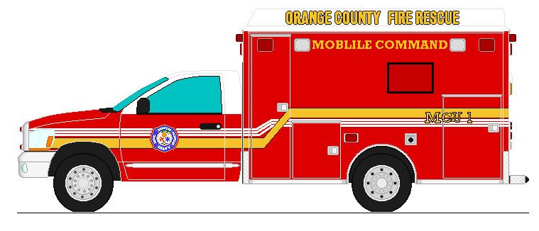 Fire Mcu Rig Orange county fire rescue MCU 1 by IDKIMBORED2022 on DeviantArt
