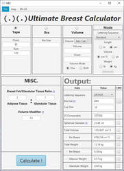 M-Sizing