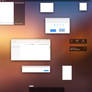 macOS x Windows - Concept