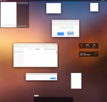 macOS x Windows - Concept by rm005759
