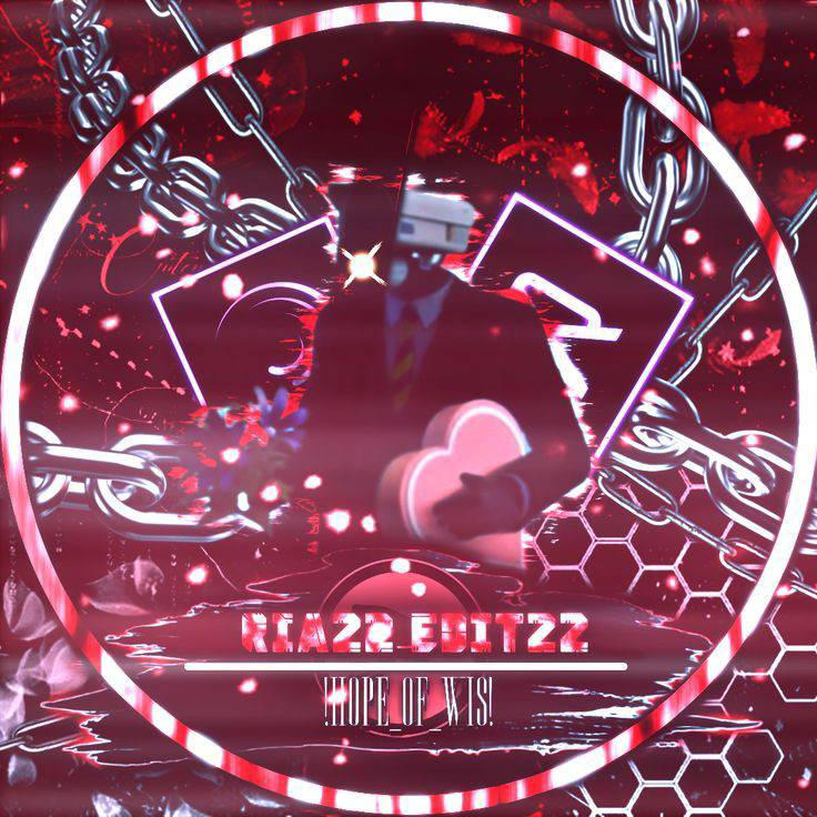 Here is your pfp Riazz_Editzz by FLAME-YT5 on DeviantArt