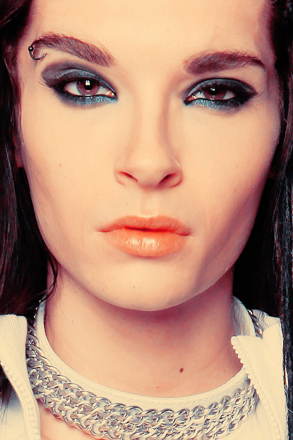 BillKaulitz