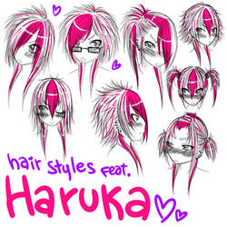 Cool-anime-hairstyles