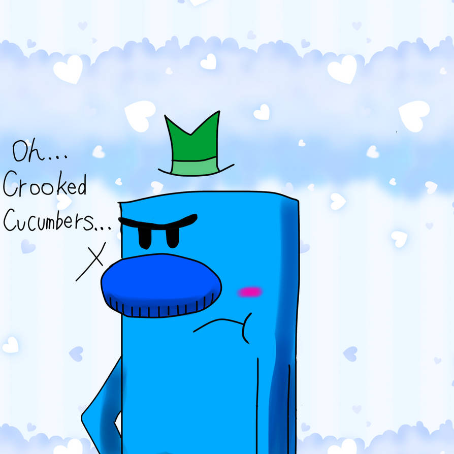 Mr.Grumpy by lynxwatch on DeviantArt