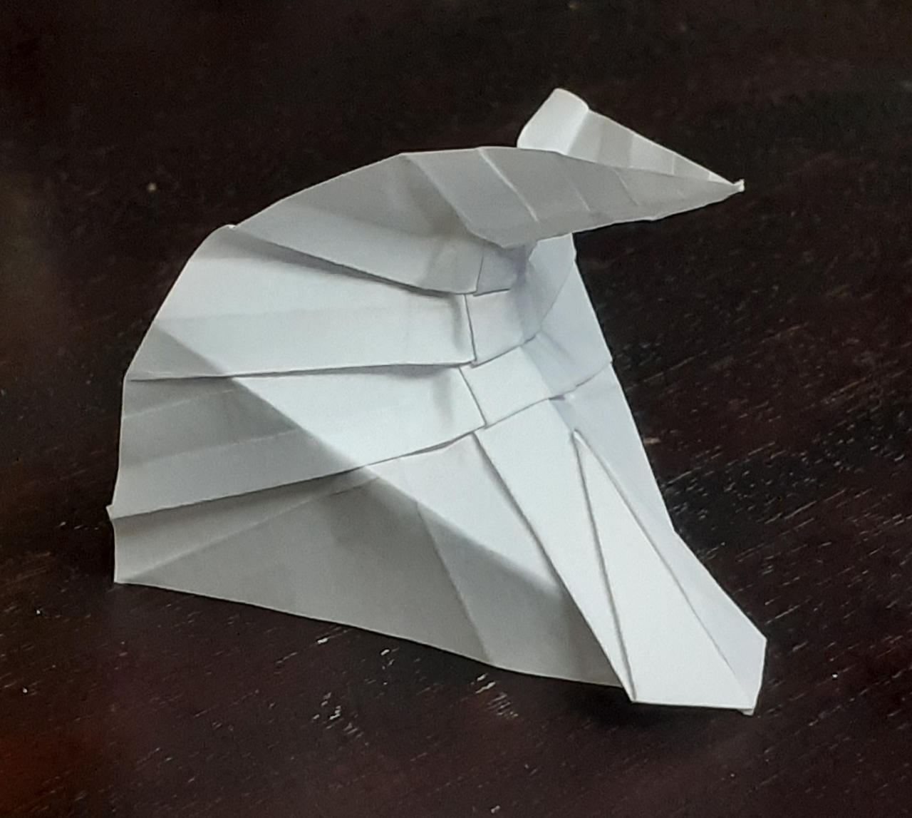 Origami: Paper Folding Art by ekortal on DeviantArt