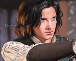 Prince Caspian