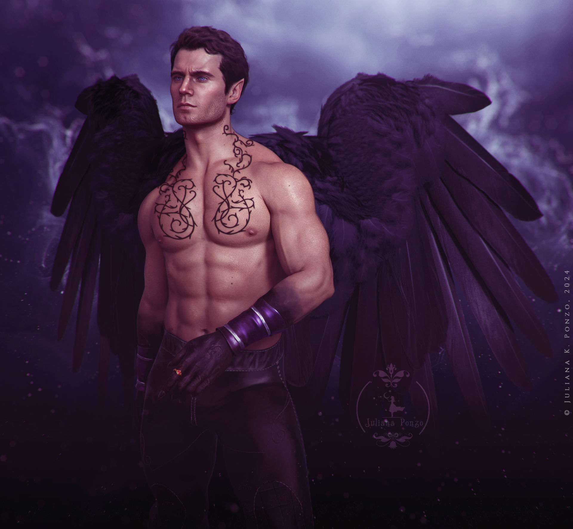 Rohan by Telperion-Studio on DeviantArt