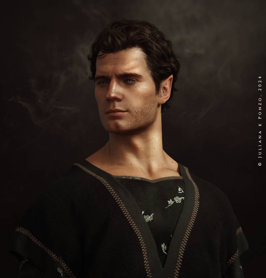Rohan by Telperion-Studio on DeviantArt