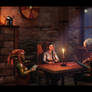 Rusted Crown Tavern