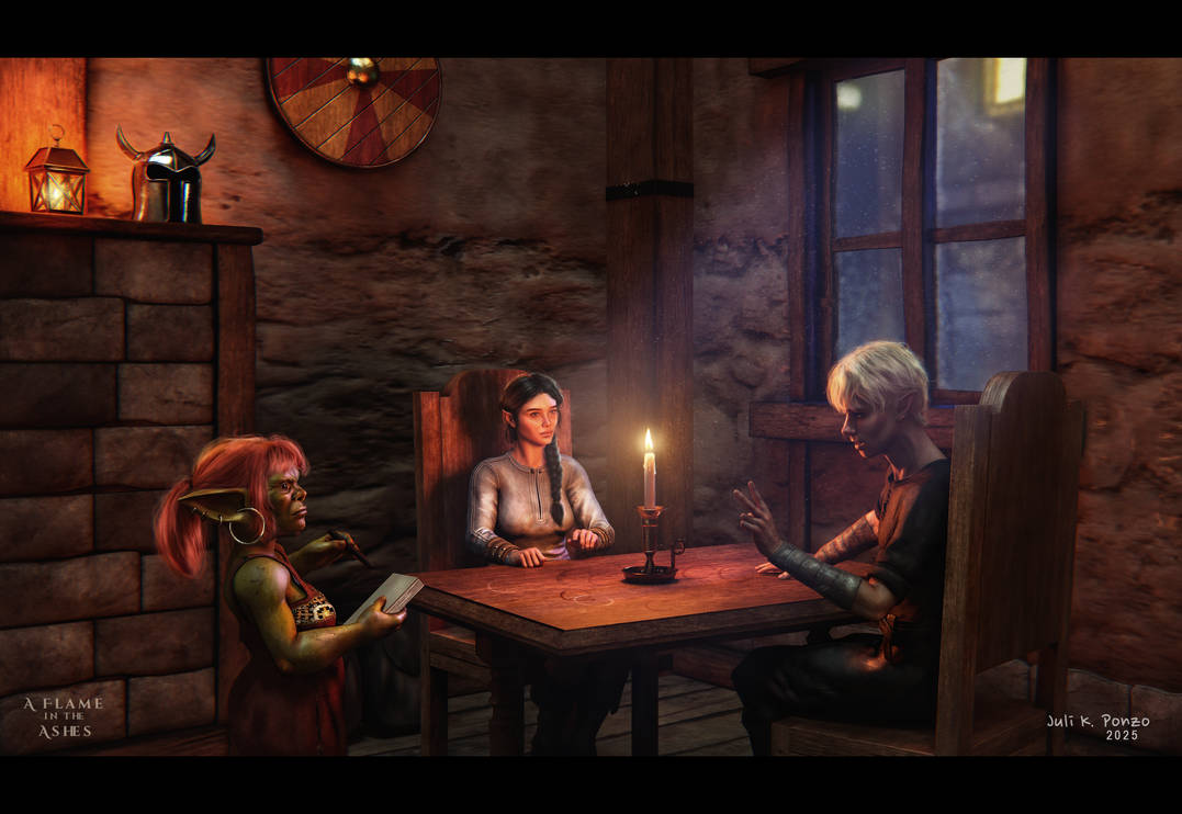 Rusted Crown Tavern