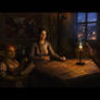 Rusted Crown Tavern - Remake