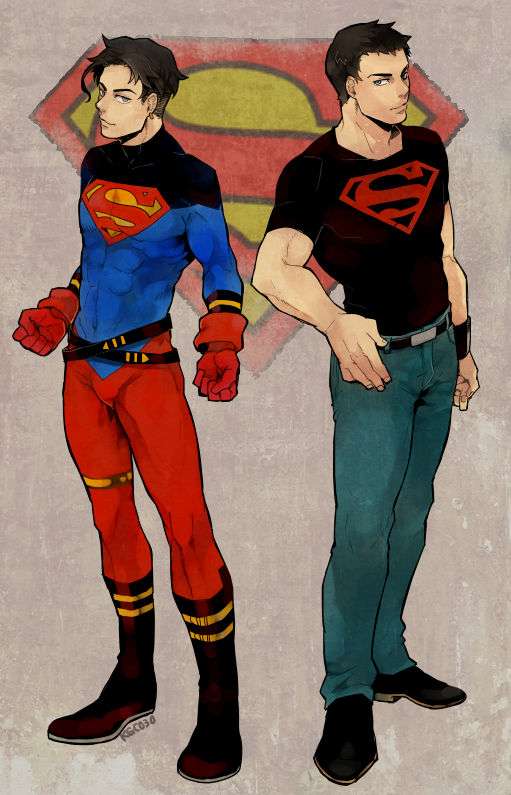 Superboy