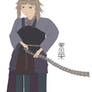 KAGOSHI THE GOD OF DIVINITY