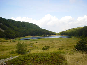 Lago Baccio 1